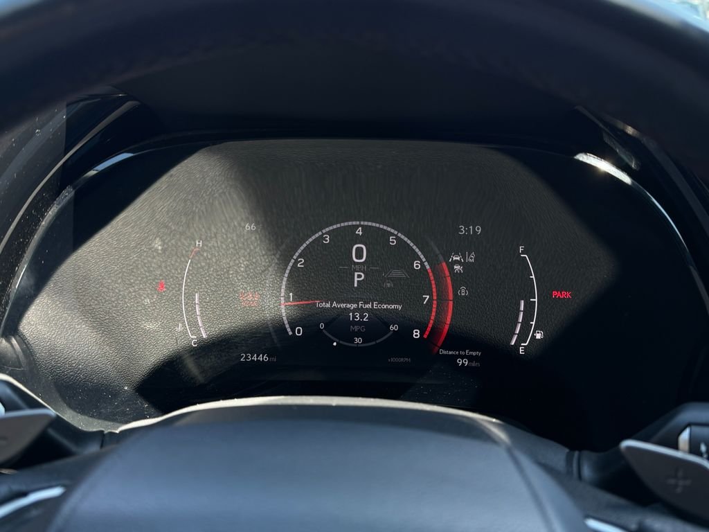 2023 Lexus RX 350 F SPORT - Photo 21