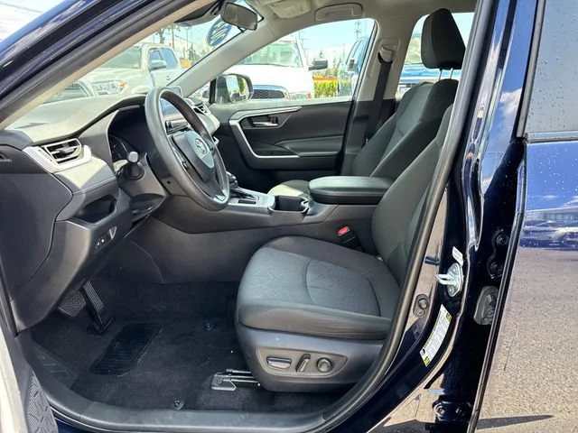 Used 2024 Blueprint Toyota XLE image 15