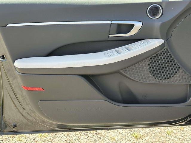New 2026 Gray Hyundai SEL Sport image 26