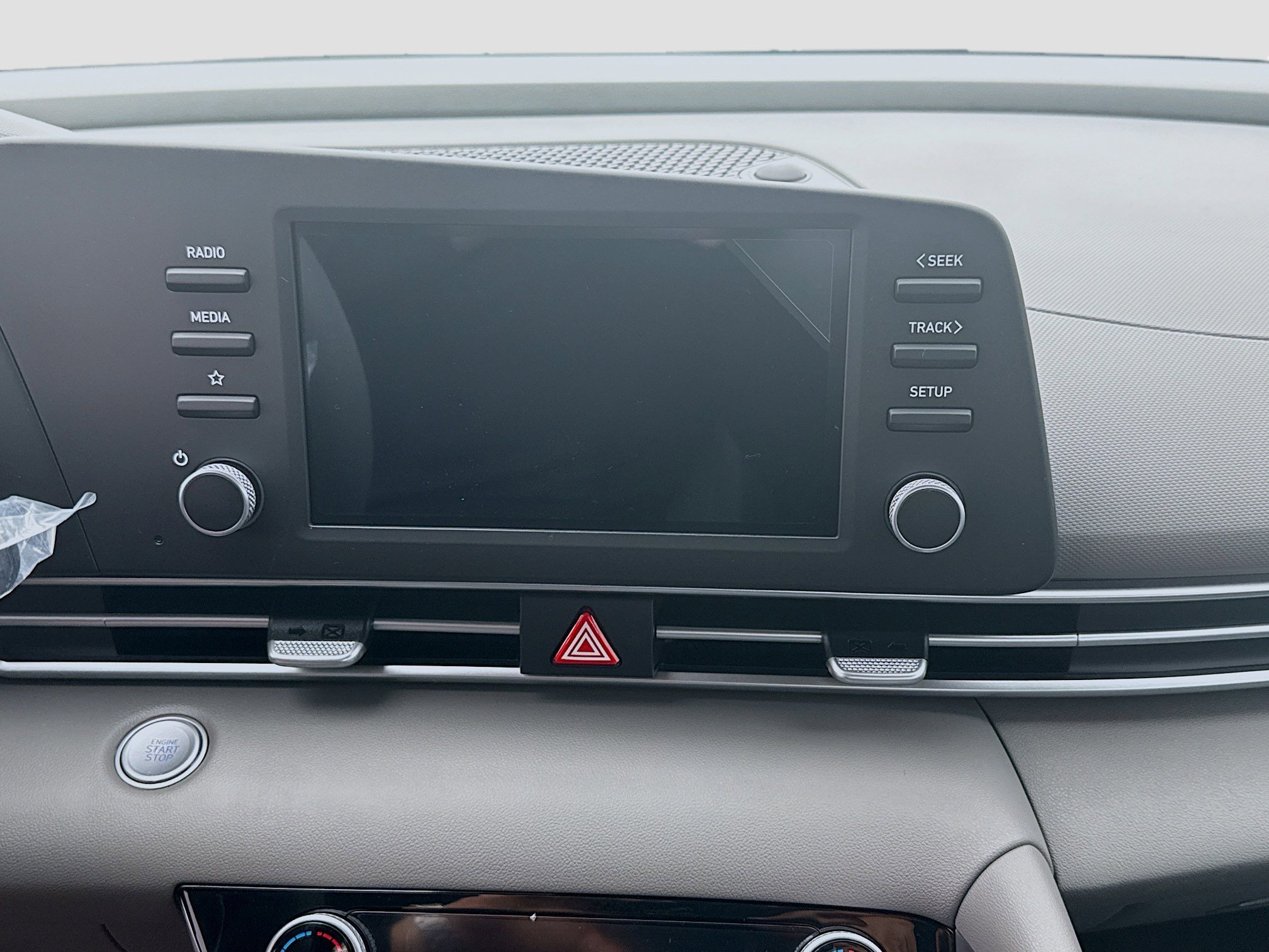 New 2026 Amazon Gray Hyundai SEL Sport image 34