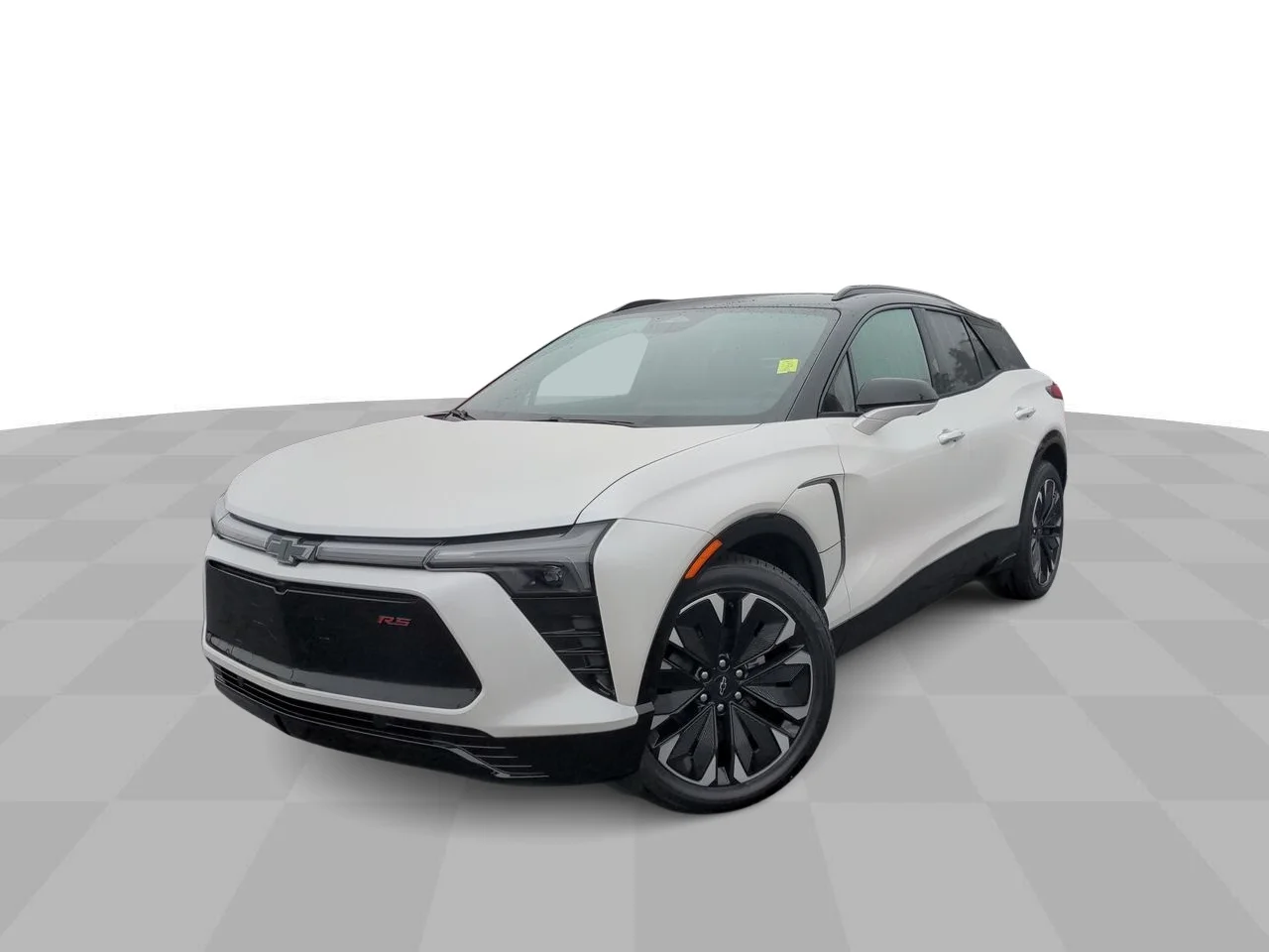 2025 Chevrolet Blazer EV RS RWD's photo