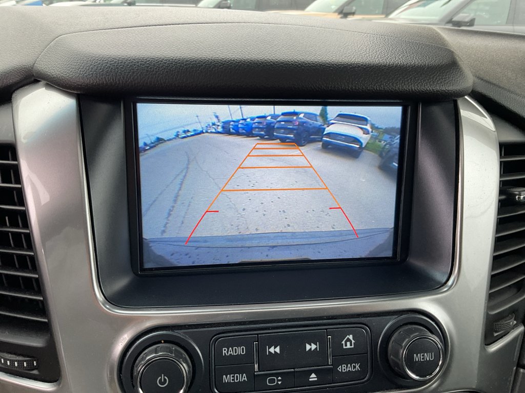 Used 2016 Black Chevrolet LTZ image 25