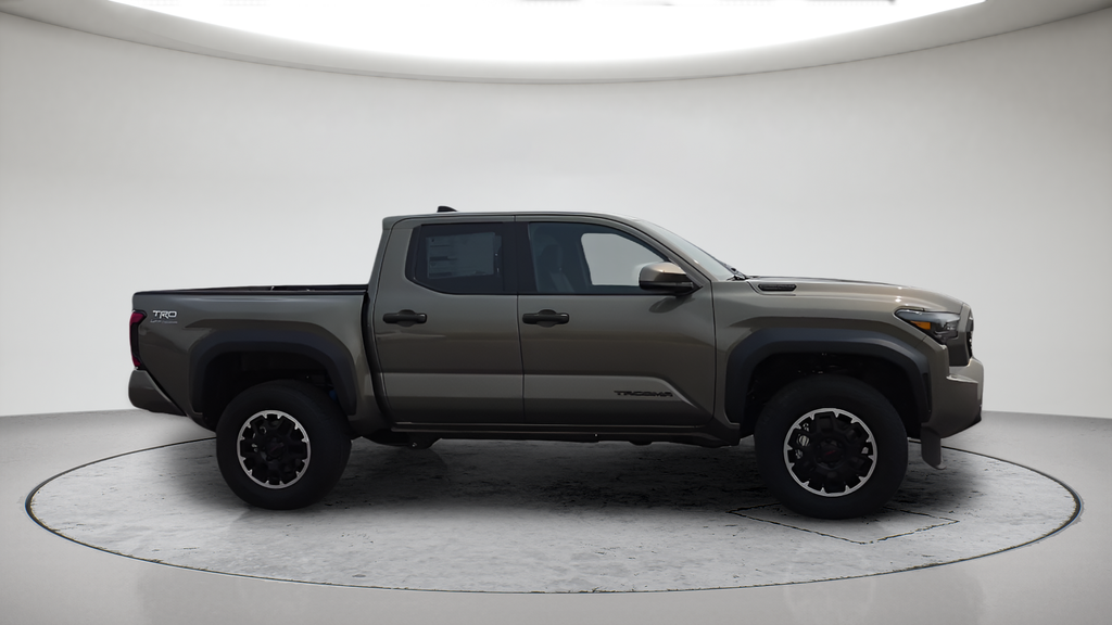 2026 Toyota Tacoma TRD Off Road - Photo 5