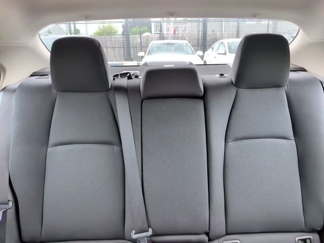 Used 2024 Black Toyota LE image 21