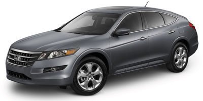 2012 Honda Crosstour's photo