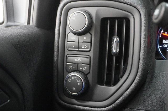 2026 Chevrolet Silverado 1500 Work Truck - Photo 25