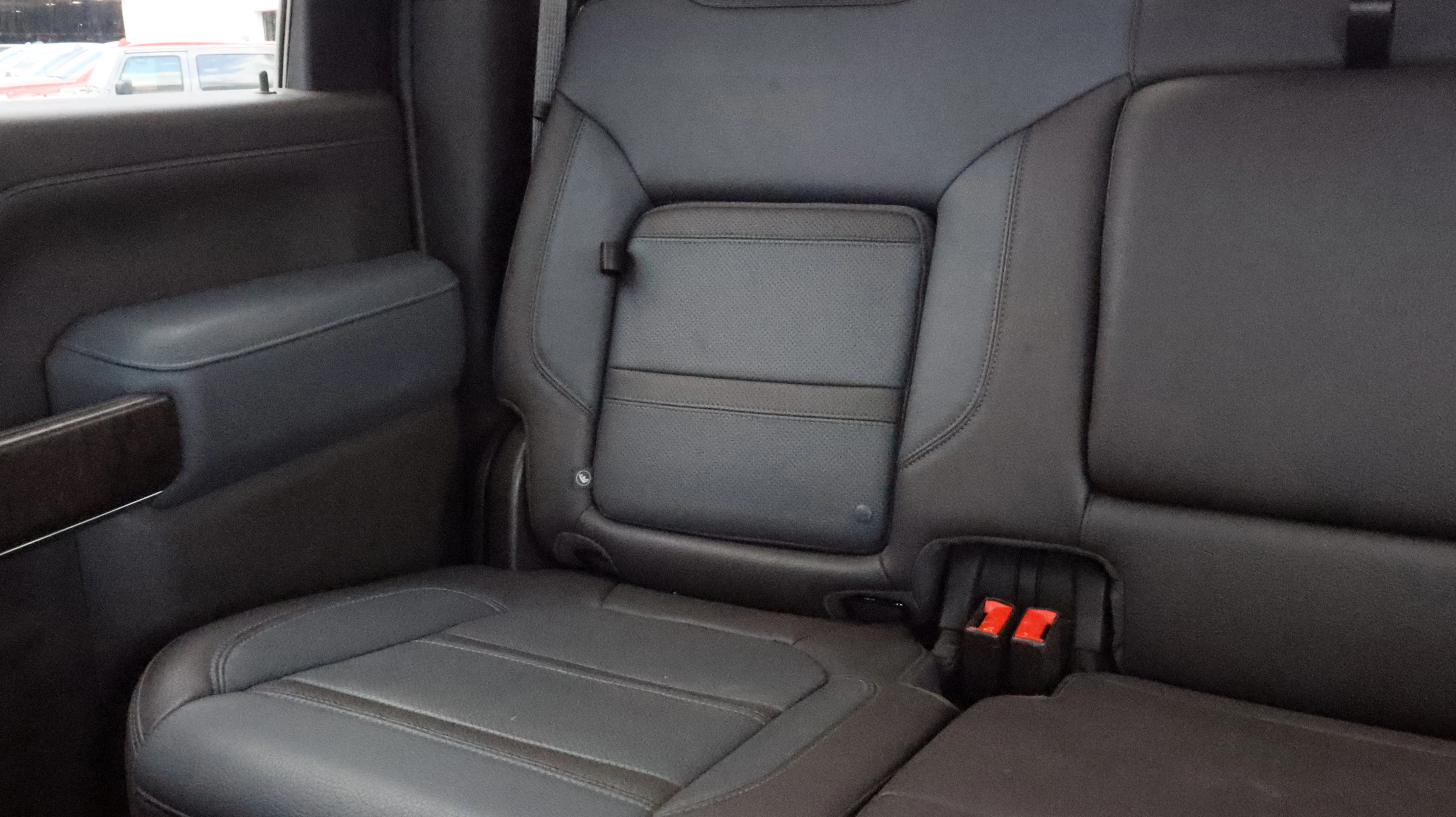2023 GMC Sierra 2500 Denali HD Denali - Photo 13