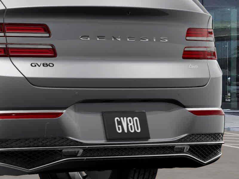 Used 2026 Savile Silver Genesis 2.5T Prestige image 29