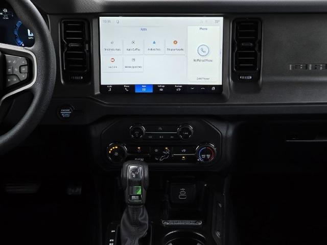 New 2026 Carbonized Gray Metallic Ford Base image 67