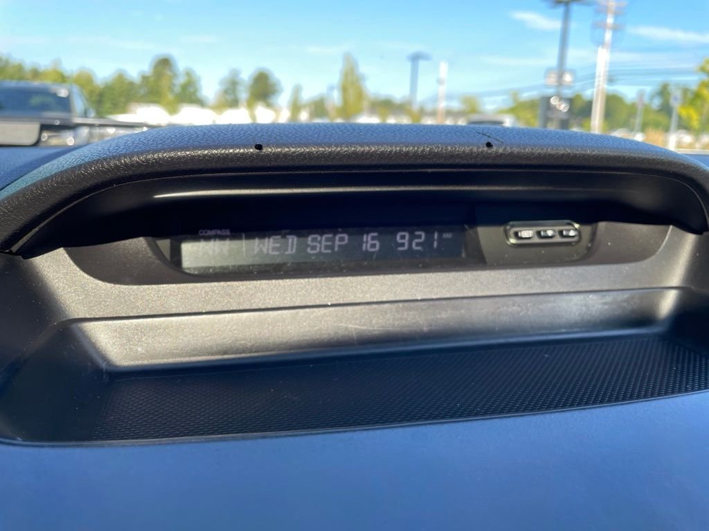 Used 2012 Gray Acura 3.7L image 25