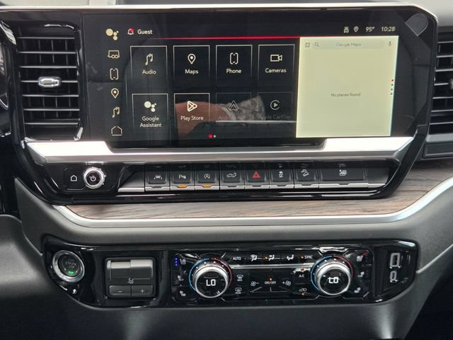 2026 GMC Sierra 1500 SLT - Photo 9