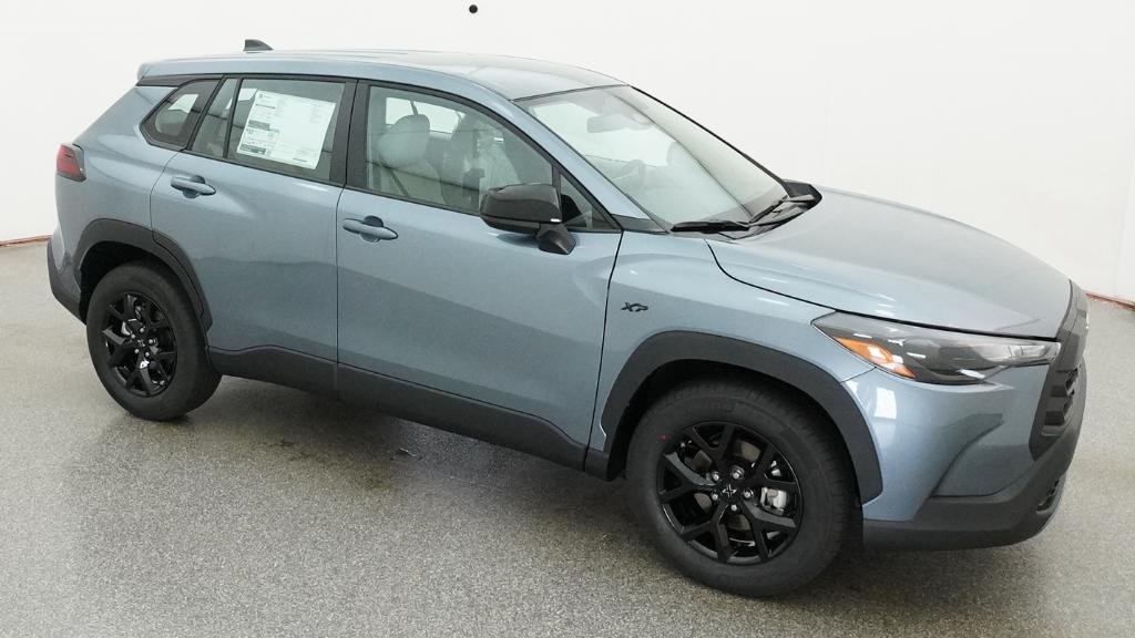 New 2026 Celestite Toyota L image 15