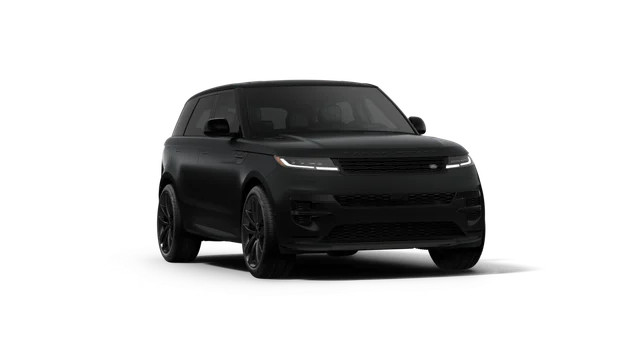 2026 LAND ROVER Range Rover Sport Dynamic SE 400PS