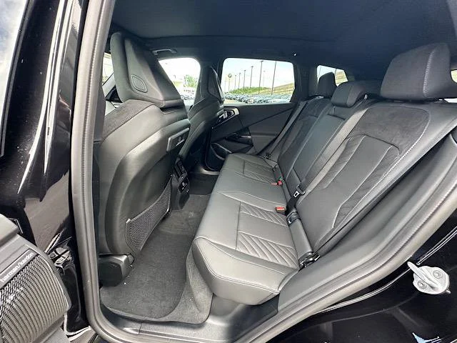 New 2026 Black Sapphire Metallic BMW 30 xDrive image 5