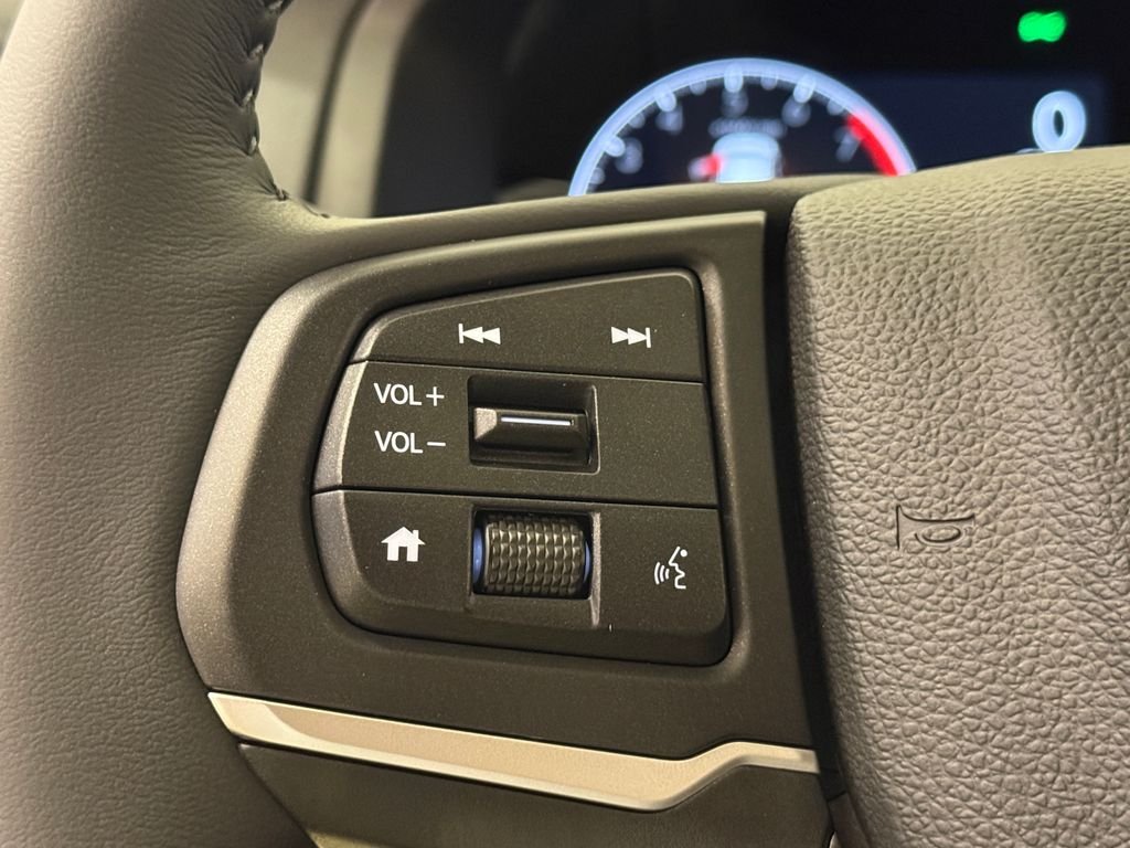 2026 Honda Ridgeline RTL - Photo 33