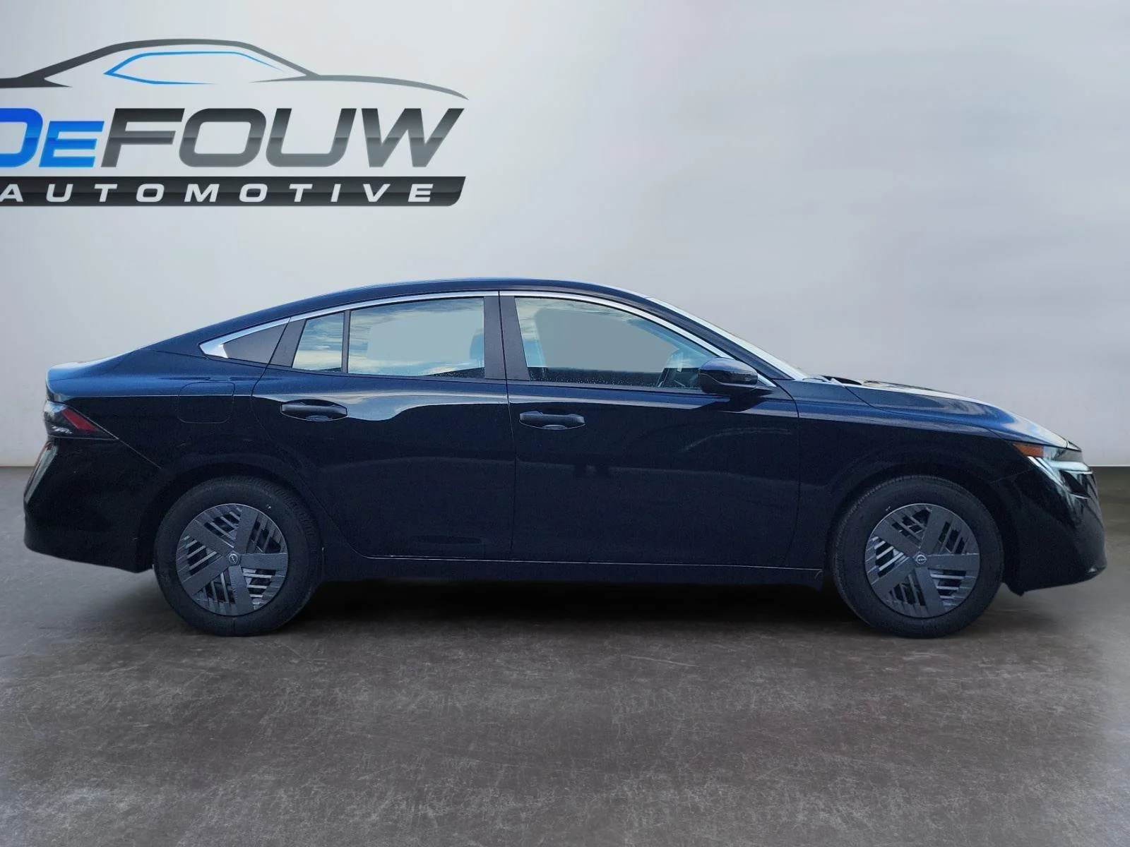 2026 Nissan Sentra S - Photo 2