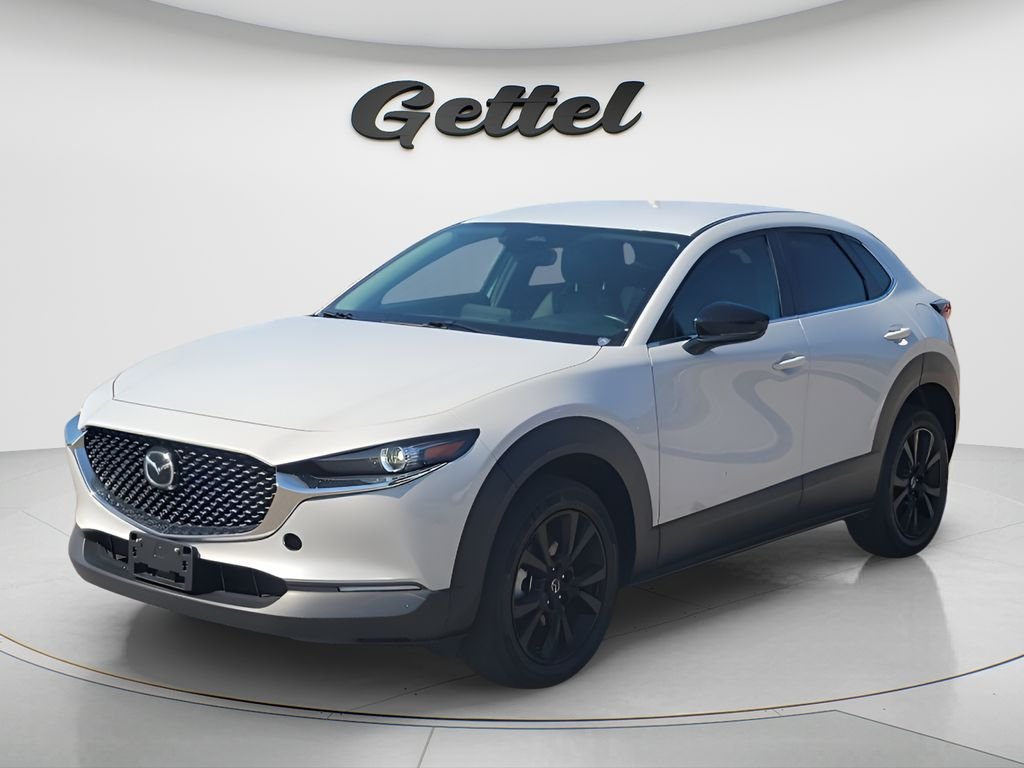2024 Mazda CX-30 Select Sport