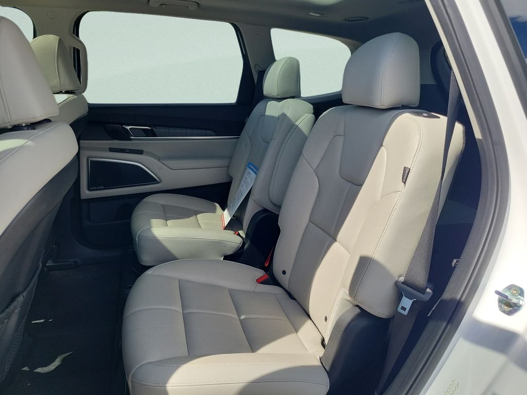2023 Kia Telluride SX - Photo 10