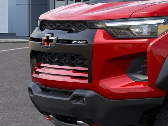 2026 Chevrolet Colorado ZR2 - Photo 13