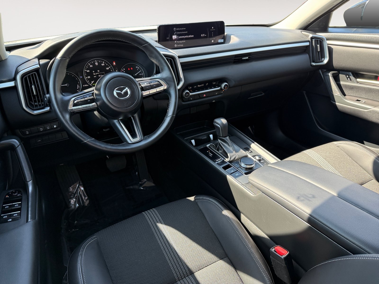 Certified Used 2026 Pearl Mazda Preferred image 15