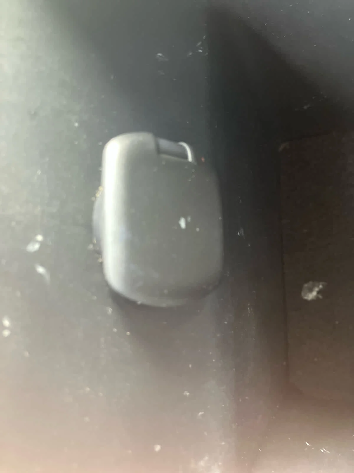 Certified Used 2025 Ocean Gem/Midnight Black Metallic Toyota XSE image 36