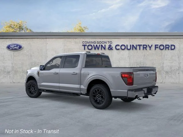 New 2026 Avalanche Ford Tremor® image 4