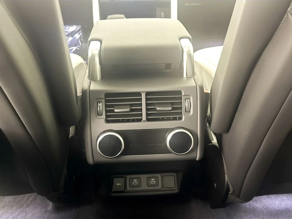 New 2026 Carpathian Grey Land Rover S image 25