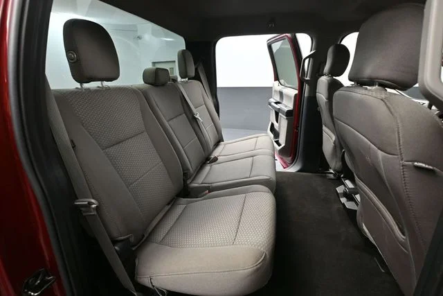 Used 2019 Red Ford XLT image 39