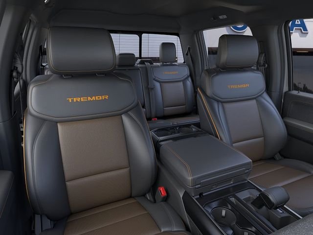 New 2026 Avalanche Ford Tremor® image 10