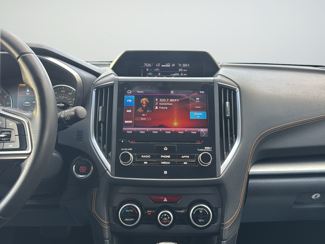 Used 2019 Gray Subaru 2.0i Limited image 14