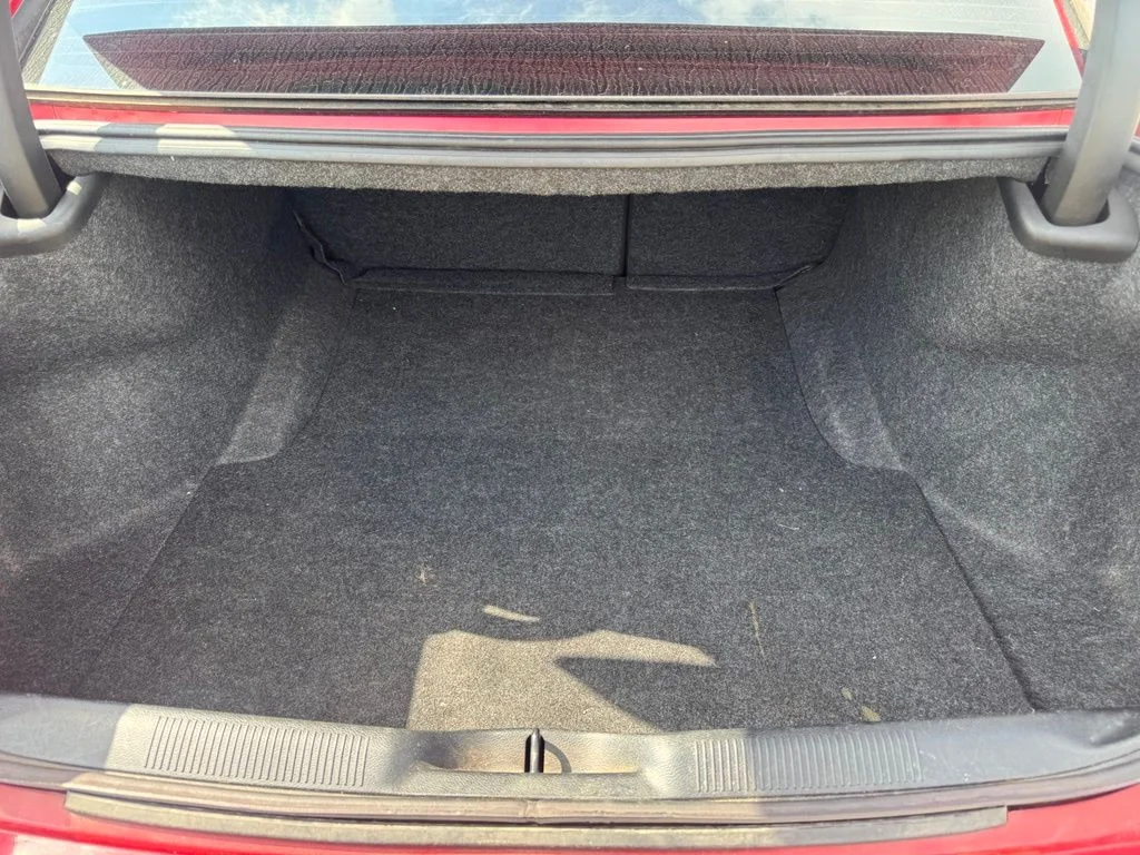 Used 2012 Red Dodge SE image 14
