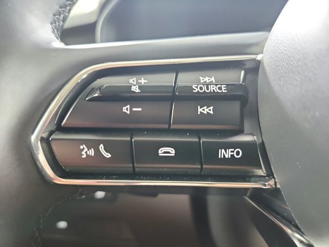 Used 2026 White Mazda 3.3 Turbo Select image 23