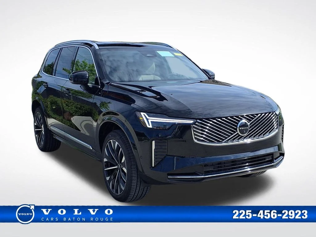 2026 Volvo XC90