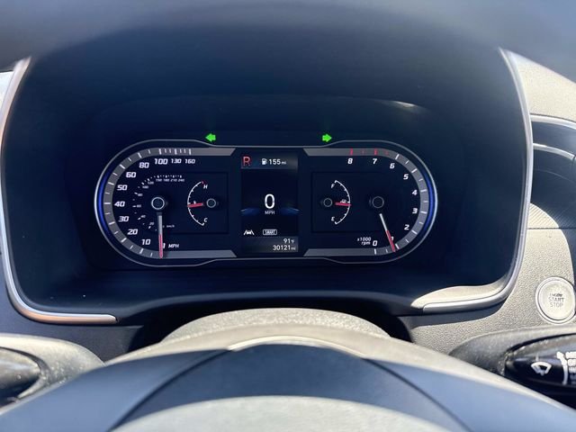 2022 Hyundai Santa Cruz SEL - Photo 31