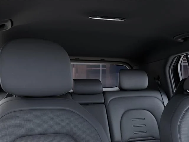 New 2027 Interstellar Gray Kia Wind image 27