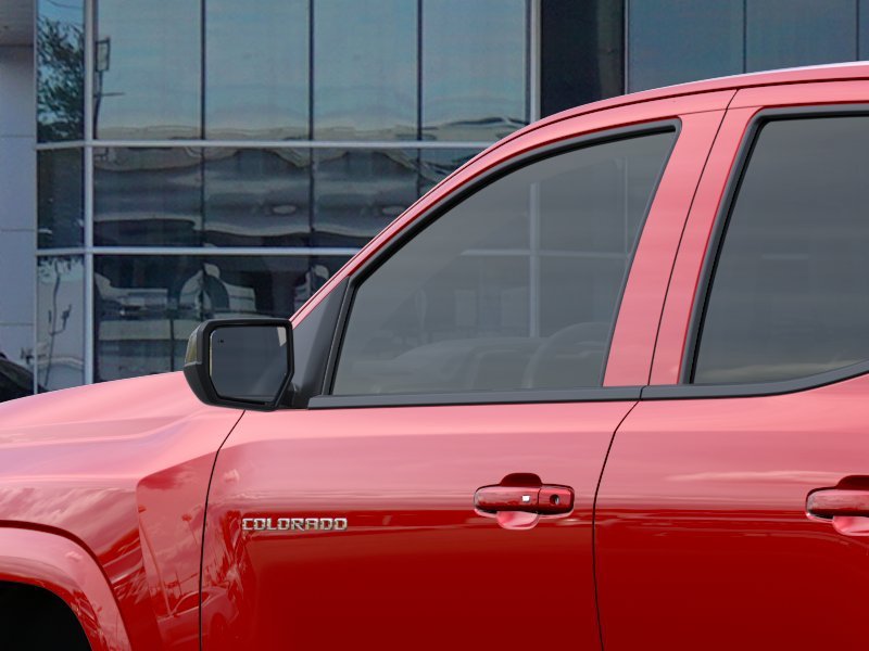 2026 Chevrolet Colorado LT - Photo 12