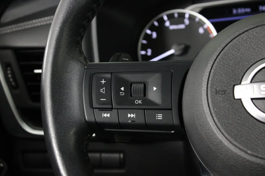 2024 Nissan Rogue SV - Photo 29