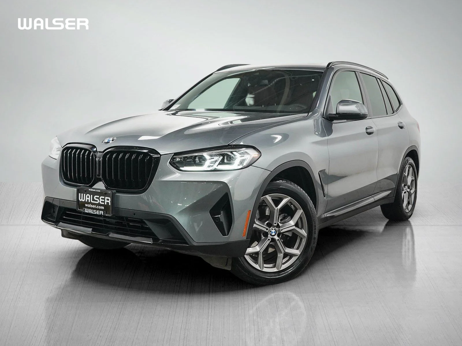 2023 BMW X3 30i