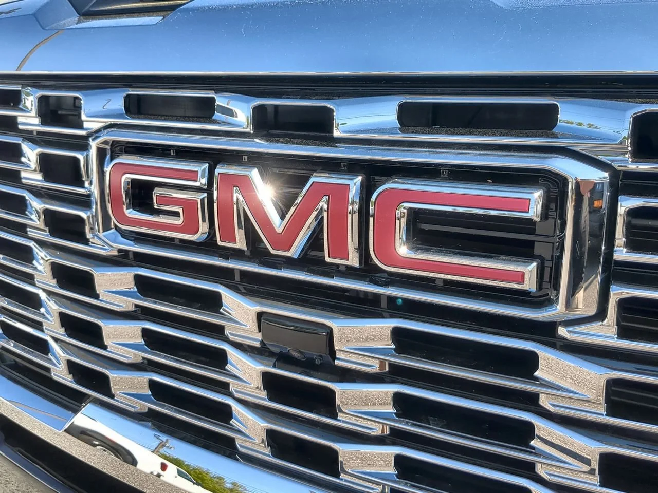 New 2026 Onyx Black GMC Denali image 32