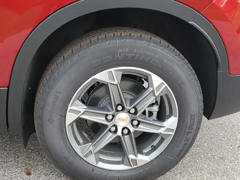 2026 Chevrolet Blazer 2LT - Photo 28