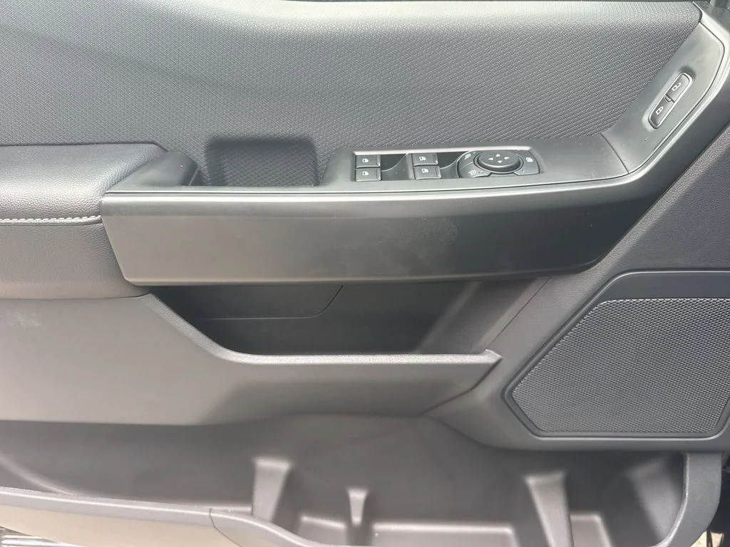 New 2026 Black Ford STX image 10