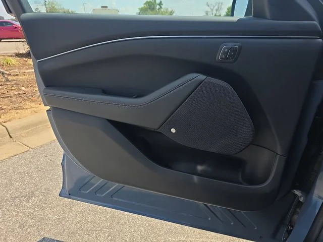 Used 2024 Blue Ford Premium image 28