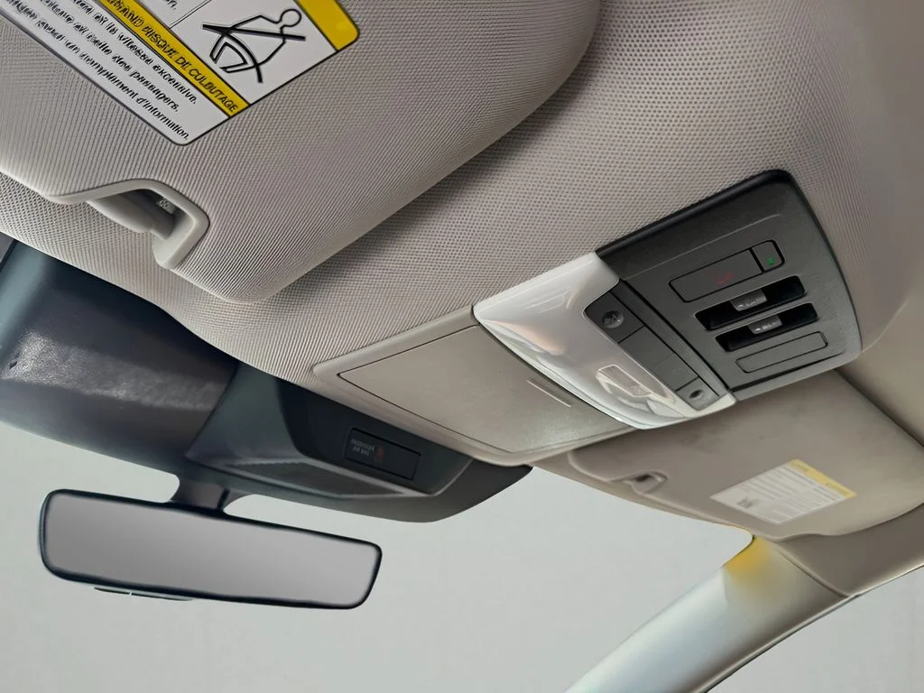 Used 2024 Pearl White Tricoat Nissan Platinum image 31