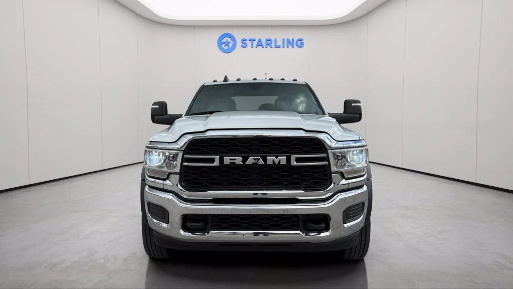 Used 2024  Ram Tradesman image 16