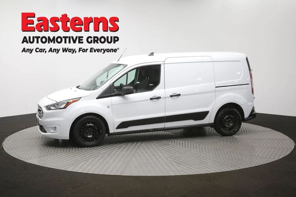 Used 2022 White Ford XLT image 56
