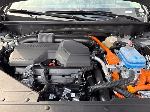 Certified Used 2026 Gray Hyundai Limited image 30