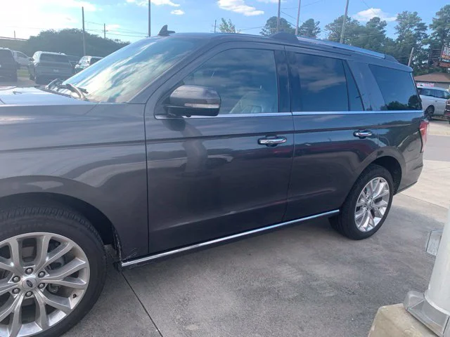 2019 Ford Expedition