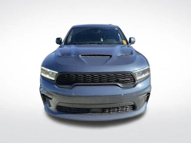 Used 2021 Blue Dodge R/T image 2