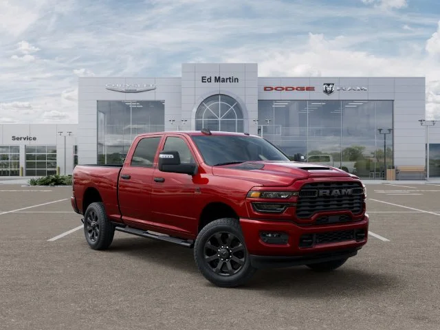 New 2026 Red Ram Tradesman image 21