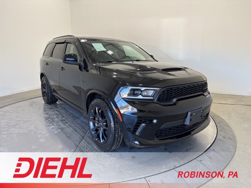 2023 Dodge Durango